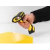 Rokas svītrkodu skeneris DeLOCK 90586 1D 2D Bezvadu Bluetooth Induktīvā uzlāde