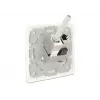 RJ-45 kontaktligzdas panelis DeLOCK 86219