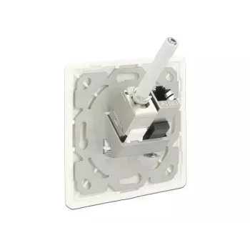 RJ-45 kontaktligzdas panelis DeLOCK 86219