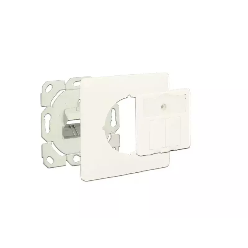 RJ-45 kontaktligzdas panelis DeLOCK 86219