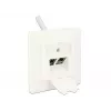RJ-45 kontaktligzdas panelis DeLOCK 86219