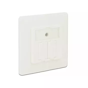 RJ-45 kontaktligzdas panelis DeLOCK 86219