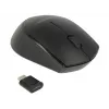 DeLOCK 12526 RF bezvadu optiskā pele, 1000 DPI