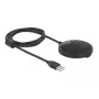 Konferences mikrofons DeLOCK USB kondensatora mikrofons visvirziena
