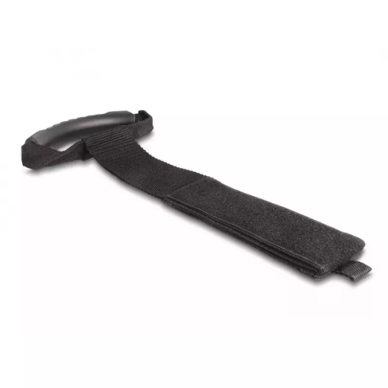 DeLOCK nēsāšanas siksna 710x50mm melna 2 gabali