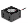 Ventilators DELOCK 67287 aksiālais 4 cm, 5 V līdzspriegums, lodīšu gultnis, 0,19 m³/h, melns