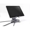 DeLOCK planšetdatora un klēpjdatora dokstacija 4K HDMI USB centrmezgls SD Micro SD PD 3.0
