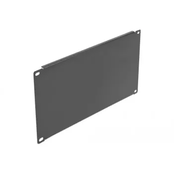 Blind panel DeLOCK 19 inch tīkls Cabinet 66665