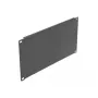 Blind panel DeLOCK 19 inch tīkls Cabinet 66665