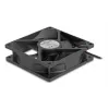 DELOCK datora korpusa ventilators 92 mm 5 V līdzstrāva lodīšu gultnis 1,02 m³/h melns (modelis 67291)