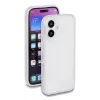 DELOCK aizsargapvalks iPhone 17, caurspīdīgs, vāciņš, piemērots 16 cm (6,3 collu) ekrānam