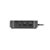 DeLOCK Thunderbolt 3 Mini dokstacija 8K DisplayPort HDMI USB LAN Audio PD 3.0