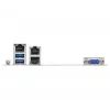 Mātesplate ASROCK TURIND8UD-2T/X550 - AMD SoC, Socket SP5, 8x DIMM, līdz 256 GB, 10GbE Intel X550-AT2