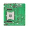 Mātesplate ASROCK TURIND8UD-2T/X550 - AMD SoC, Socket SP5, 8x DIMM, līdz 256 GB, 10GbE Intel X550-AT2