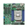 Mātesplate ASROCK TURIND8UD-2T/X550 - AMD SoC, Socket SP5, 8x DIMM, līdz 256 GB, 10GbE Intel X550-AT2