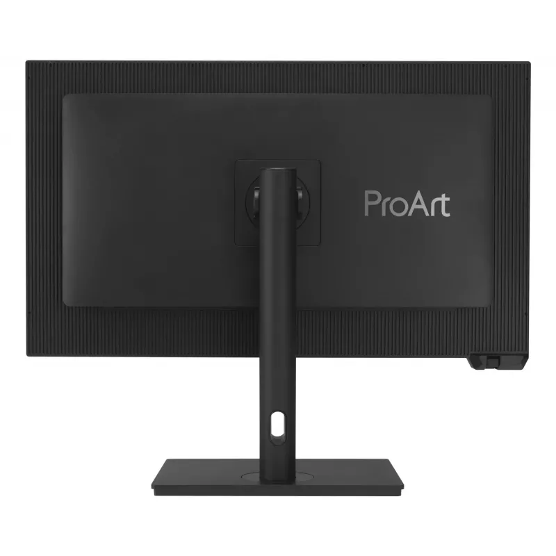 32 collu ASUS ProArt PA32KCX 8K Ultra HD (7680×4320) IPS LCD monitors, 5 ms, 1000 cd/m², USB 3.2 Gen 2, VESA, iebūvēti skaļruņi