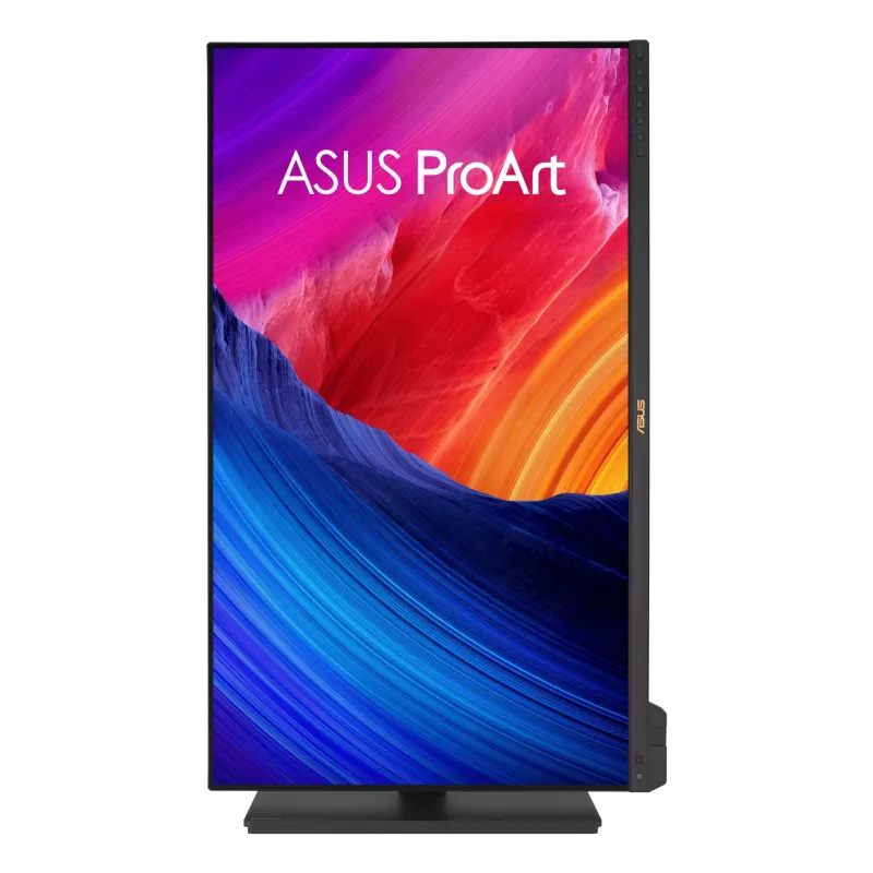 32 collu ASUS ProArt PA32KCX 8K Ultra HD (7680×4320) IPS LCD monitors, 5 ms, 1000 cd/m², USB 3.2 Gen 2, VESA, iebūvēti skaļruņi