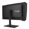 32 collu ASUS ProArt PA32KCX 8K Ultra HD (7680×4320) IPS LCD monitors, 5 ms, 1000 cd/m², USB 3.2 Gen 2, VESA, iebūvēti skaļruņi