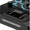 Spēļu stūres bāze Thrustmaster Sol‑R 5 Base melna USB Type‑C, analogā/digitālā, PC, 196×196×67 mm