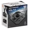 Spēļu stūres bāze Thrustmaster Sol‑R 5 Base melna USB Type‑C, analogā/digitālā, PC, 196×196×67 mm
