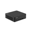 ASUS NUC RNUC15CRKU5063C2 Intel Core Ultra 5 225H 16 GB DDR5-SDRAM 512 GB SSD Windows 11 Pro Mini PC Melns