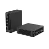 ASUS NUC RNUC15CRKU5063C2 Intel Core Ultra 5 225H 16 GB DDR5-SDRAM 512 GB SSD Windows 11 Pro Mini PC Melns