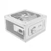 Barošanas bloks MSI MAG A1000GL PCIE5 balta 1000 W ATX 24-pin, 80 PLUS Gold, 135 mm ventilators