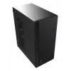MSI PRO SHIELD M100P datora korpuss Midi Tower Melns