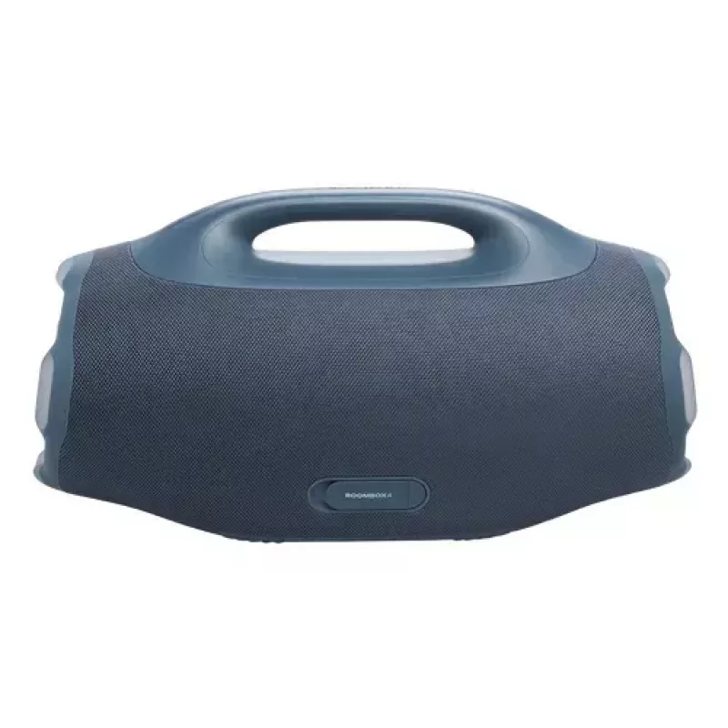 JBL Boombox 4 ballīšu skaļrunis zils 180 W