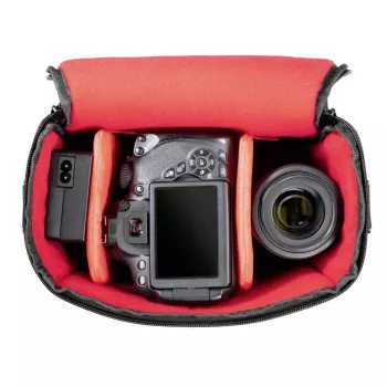 Kompaktais maciņš Hama Albany HC 00185064