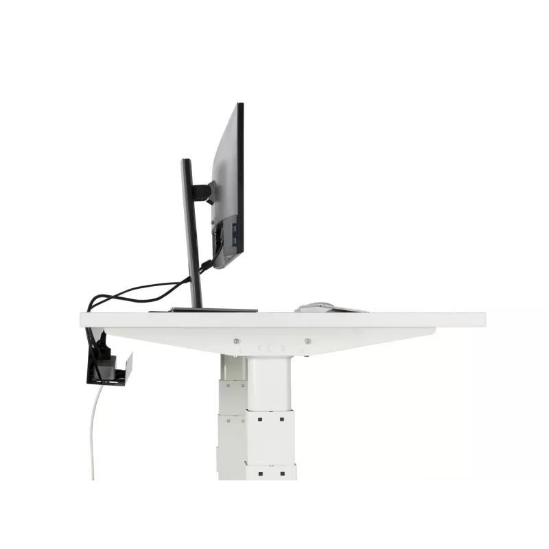 Kabeļu tekne Equip Equip kabelis Management Organizer