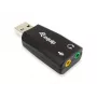USB Audio Adapter Equip 245320