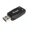 USB Audio Adapter Equip 245320