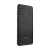 Viedtālrunis Energizer U683SEU, 6,82 collu displejs, 2 GB RAM, 64 GB, melns