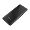 Viedtālrunis Energizer U683SEU, 6,82 collu displejs, 2 GB RAM, 64 GB, melns