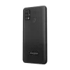 Viedtālrunis Energizer U683SEU, 6,82 collu displejs, 2 GB RAM, 64 GB, melns