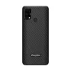 Viedtālrunis Energizer U683SEU, 6,82 collu displejs, 2 GB RAM, 64 GB, melns