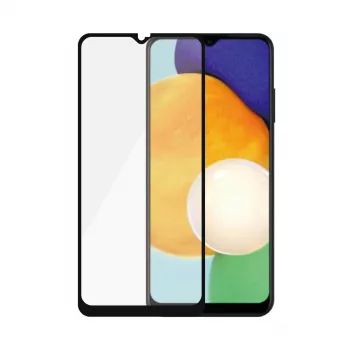 PanzerGlass ® ekrāna aizsargs Samsung Galaxy A03s | A03