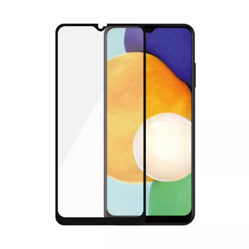 PanzerGlass ® ekrāna aizsargs Samsung Galaxy A03s | A03