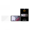 PanzerGlass ® ekrāna aizsargs Samsung Galaxy Tab A7 Lite, Samsung, Samsung - Galaxy Tab A7 Lite, Sausā uzklāšana, Skrāpējumizturīgs, Triecienizturīgs, Caurspīdīgs, 1 gab.
