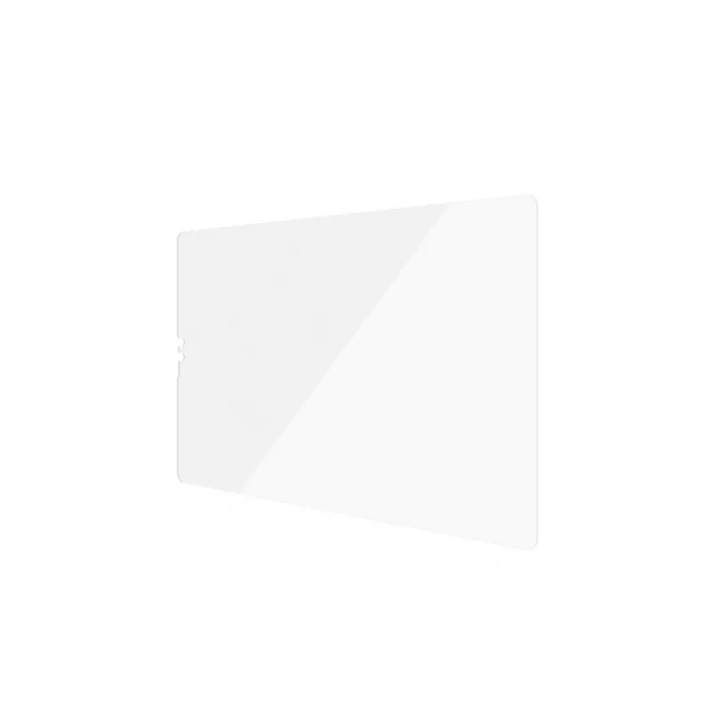PanzerGlass ® ekrāna aizsargs Samsung Galaxy Tab A7 Lite, Samsung, Samsung - Galaxy Tab A7 Lite, Sausā uzklāšana, Skrāpējumizturīgs, Triecienizturīgs, Caurspīdīgs, 1 gab.