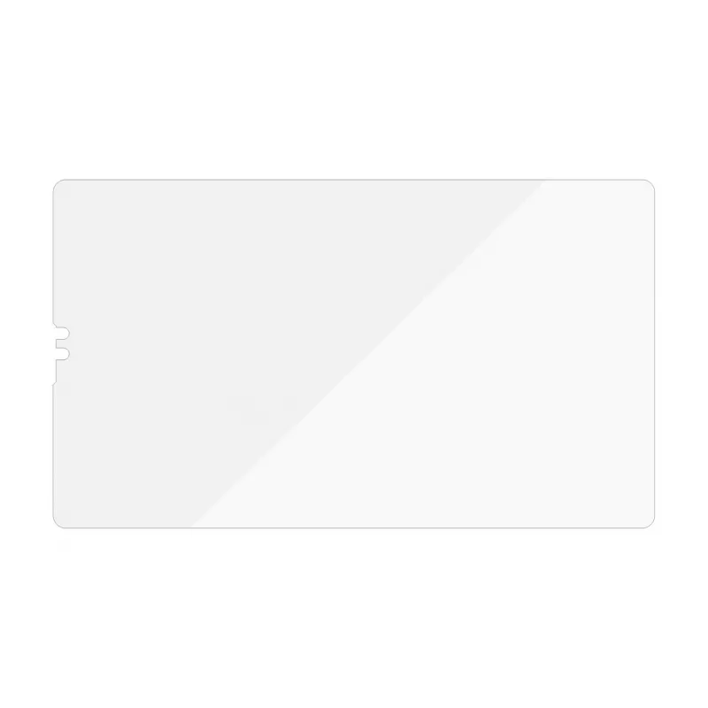 PanzerGlass ® ekrāna aizsargs Samsung Galaxy Tab A7 Lite, Samsung, Samsung - Galaxy Tab A7 Lite, Sausā uzklāšana, Skrāpējumizturīgs, Triecienizturīgs, Caurspīdīgs, 1 gab.