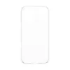 PanzerGlass ® HardCase Transparent iPhone 16 Pro Max, Cover, Apple, Apple - iPhone 16 Pro Max, Transparent