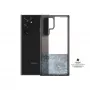 PanzerGlass ® HardCase Samsung Galaxy S22 Ultra 5G - Dūmu melns
