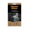 PanzerGlass ® HardCase Samsung Galaxy S22 Ultra 5G - Dūmu melns