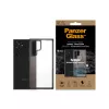 PanzerGlass ® HardCase Samsung Galaxy S22 Ultra 5G - Dūmu melns