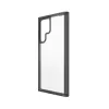 PanzerGlass ® HardCase Samsung Galaxy S22 Ultra 5G - Dūmu melns