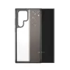 PanzerGlass ® HardCase Samsung Galaxy S22 Ultra 5G - Dūmu melns