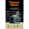 PanzerGlass ® HardCase Samsung Galaxy S22 Ultra 5G - Dūmu melns