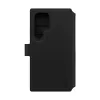 Telefona vāciņš PanzerGlass CARE Feature Case Tango Two-in-One Wallet, saderīgs ar Samsung Galaxy S24 Ultra, caurspīdīgs